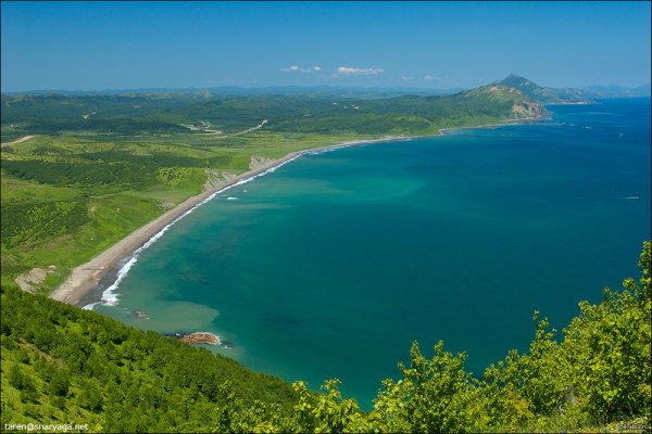 Сахалин Южно-Сахалинск природа