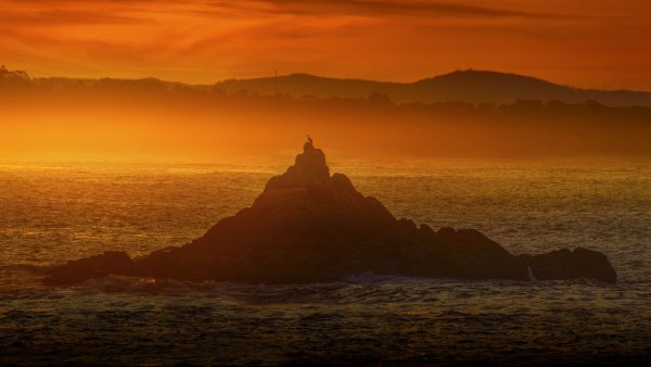 Штормовой Утес