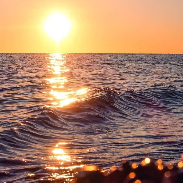 Ах море море