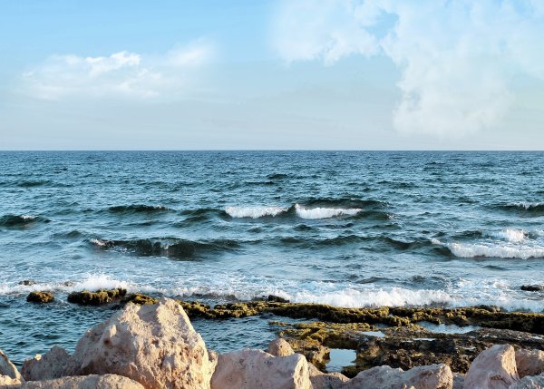 Ах море море