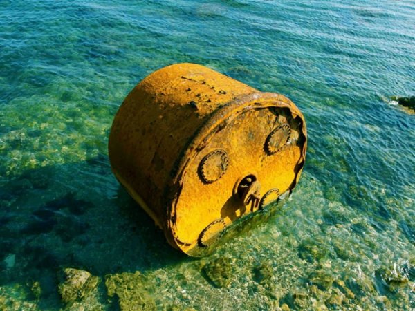 Балтийское море