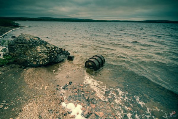 Экологияэ Рио де Жанейро