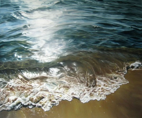 Художницы Irina Cumberland