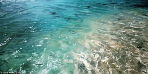 Рэн Ортнер художник