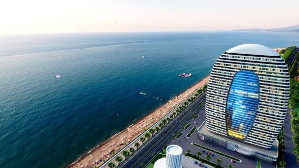 Альянс Палас Батуми