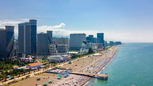 Батуми Майами