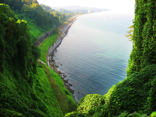 Батуми Аджария Грузия