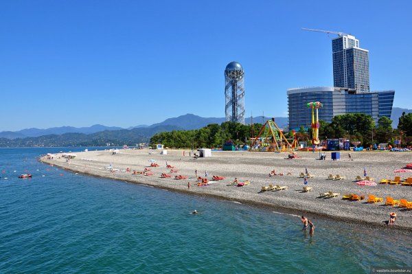 Мцване Концхи Грузия