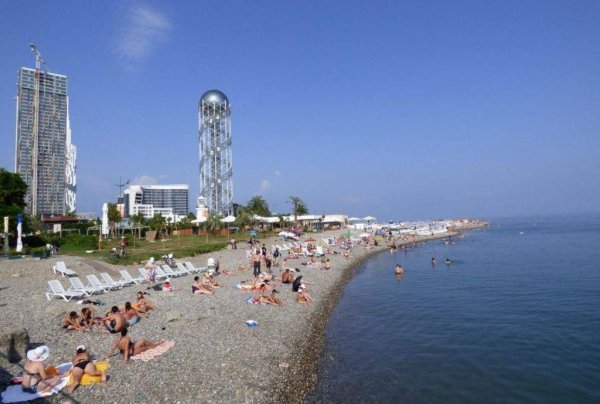 Батуми Аджария Грузия