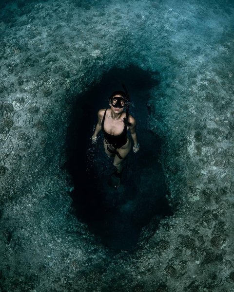 Марианская впадина 1875 Челленджер