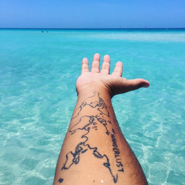 Моментум море картинки