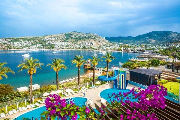 Bodrum Турция