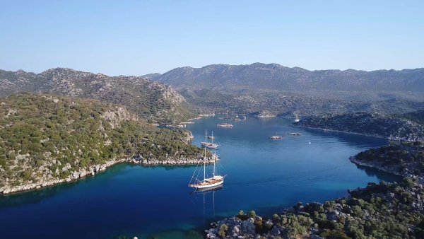 Мармарис Мугла Турция