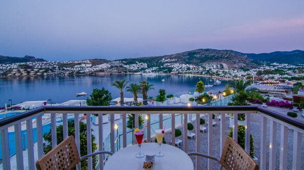 Эгейское море Турция курорты Бодрум