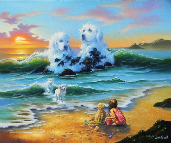 Пожелания мира и спокойствия