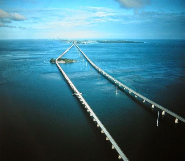 Мост Гонконг - Чжухай - Макао