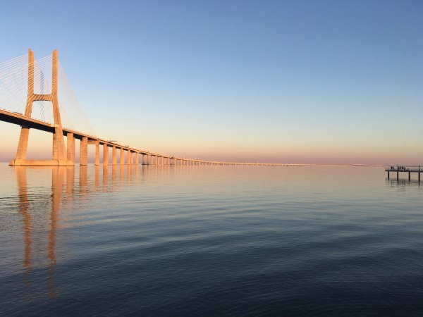 Мост Биксби бридж