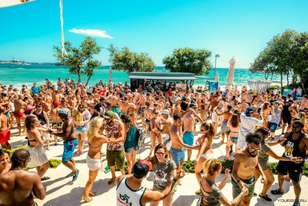 Verliefd op Ibiza