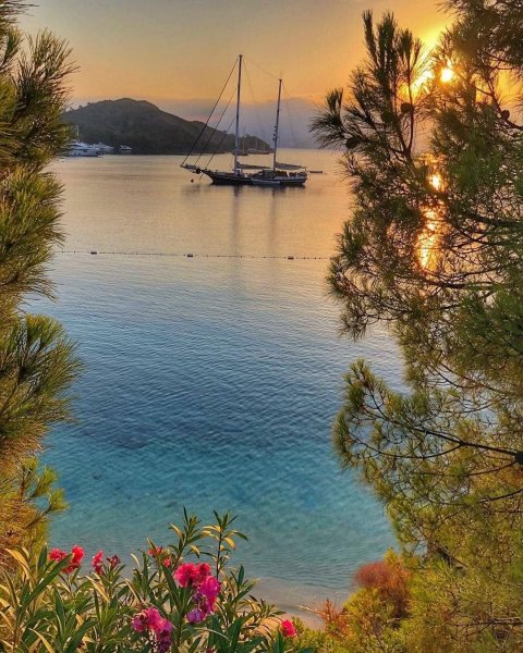 Бодрум Мармарис