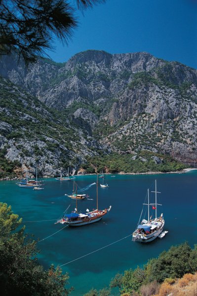 Даламан Мармарис