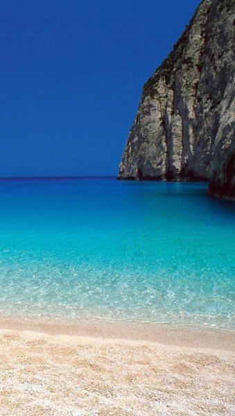 Голубая Лагуна Олюдениз Турция