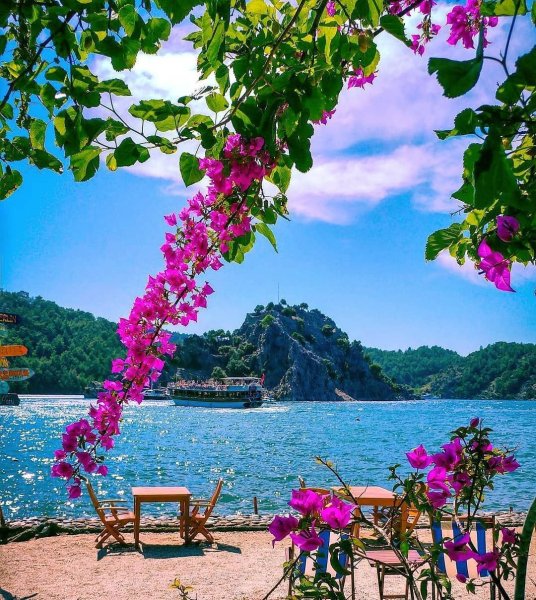 Эгейское море