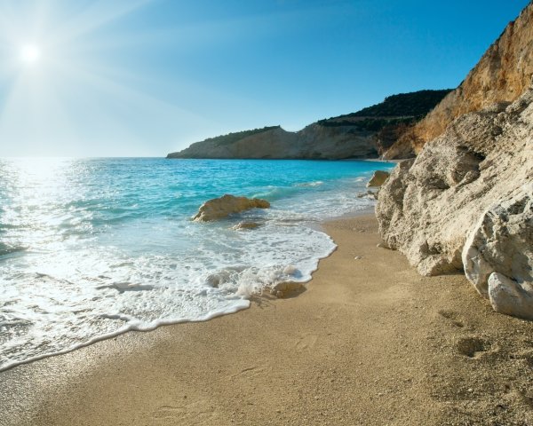 Филиппины природа