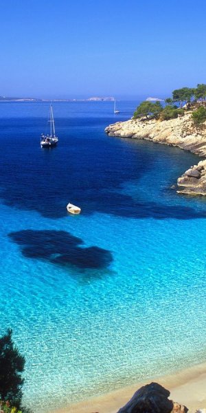 Мармарис Турция море