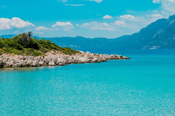 Кемер Турция