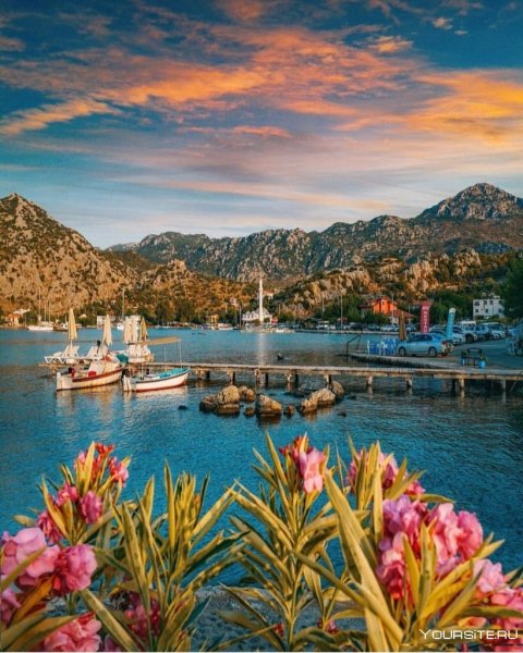 Пунта-рата Брела Хорватия