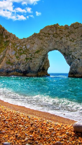 Турция Анталья море