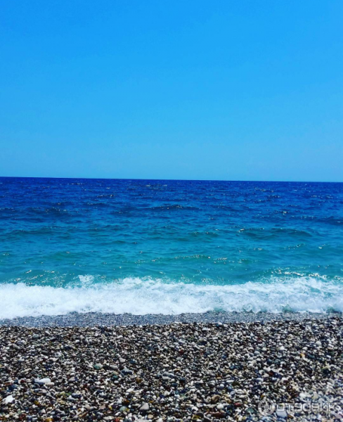 Бодрум Турция