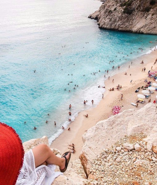 Египет Шарм-Эль-Шейх природа