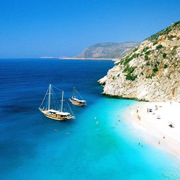 Мармарис Турция