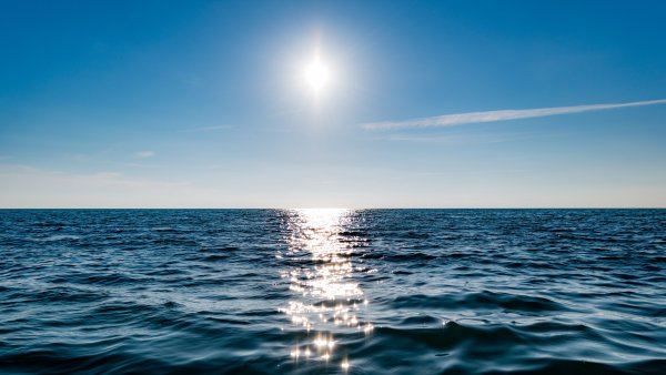 Балтийское море