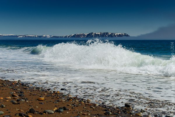 Море черное море