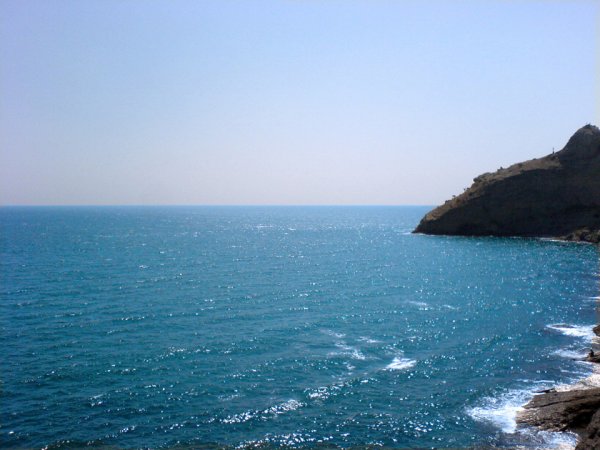 Черное море фото
