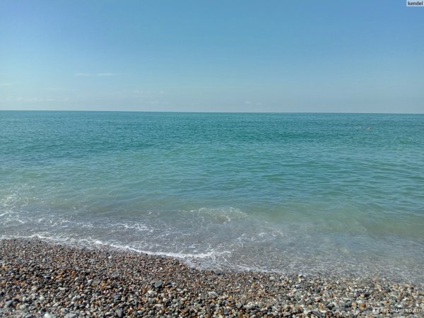Россия, Краснодарский край, г. Сочи, п. Вардане,