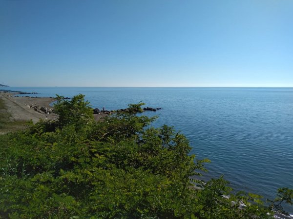 Посёлок Вардане Сочи
