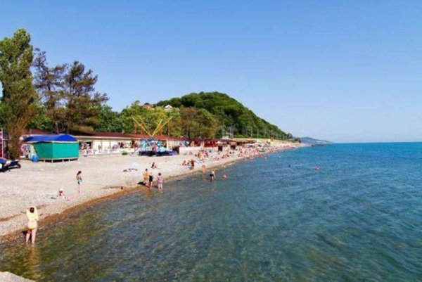 Лоо поселок Вардане