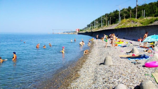Лоо поселок Вардане