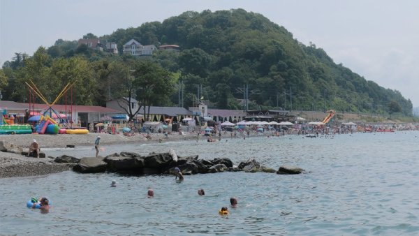 Лоо Краснодарский край Вардане