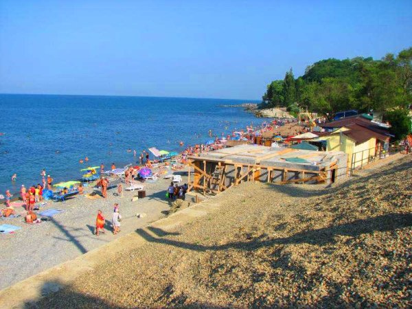 Сочи Лоо Вардане