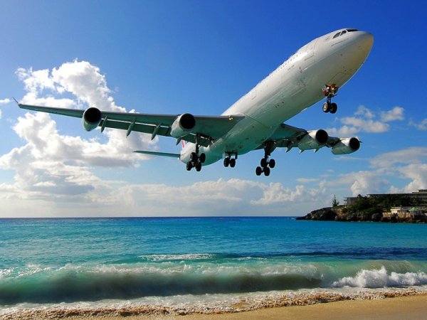 Красивые путешествия