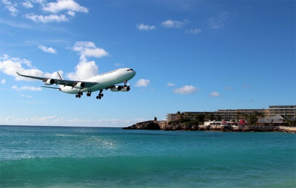 Филипсбург сен-Мартен