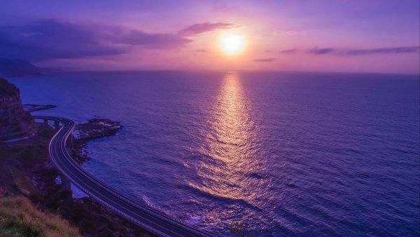 Andy Blueman-Sea Tides