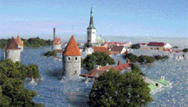 Лайнер Хельсинки Финляндия Швеция круизный