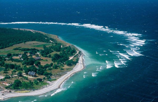 Таллин море