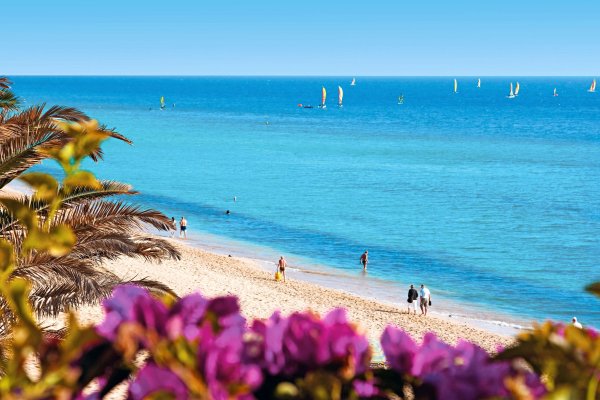 Пальма де Майорка