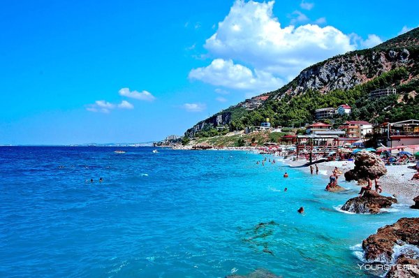 Влера Албания